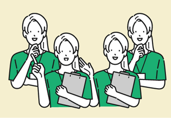 真情(まごころ)ケア・プランニング横木