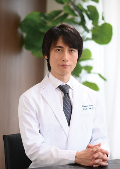 今野 裕之 先生