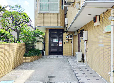 江戸川区 きらめき