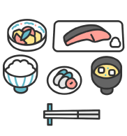 食事（Regeneration）