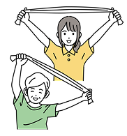 運動（Reactivation）